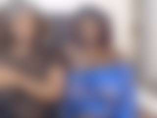 Henessie's Live Sex Cam Show