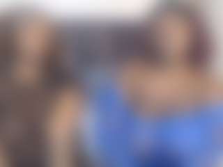 Henessie's Live Sex Cam Show