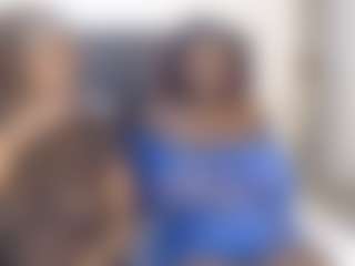 Henessie's Live Sex Cam Show