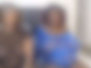 Henessie's Live Sex Cam Show