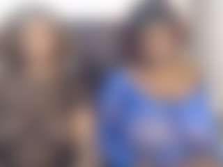 Henessie's Live Sex Cam Show