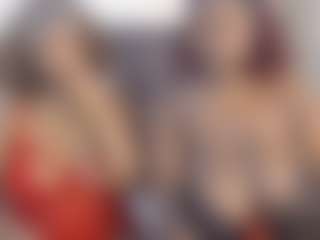 Henessie's Live Sex Cam Show
