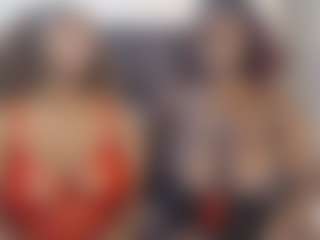 Henessie's Live Sex Cam Show