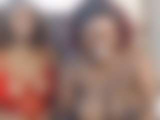 Henessie's Live Sex Cam Show