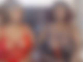 Henessie's Live Sex Cam Show