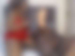 Henessie's Live Sex Cam Show