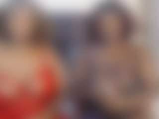 Henessie's Live Sex Cam Show