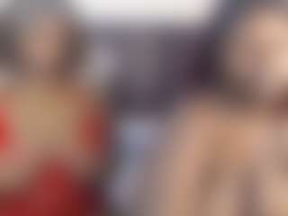Henessie's Live Sex Cam Show