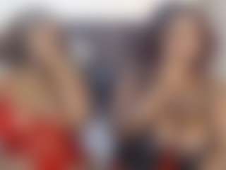 Henessie's Live Sex Cam Show