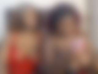 Henessie's Live Sex Cam Show