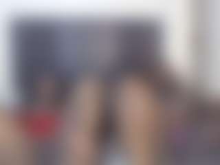 Henessie's Live Sex Cam Show