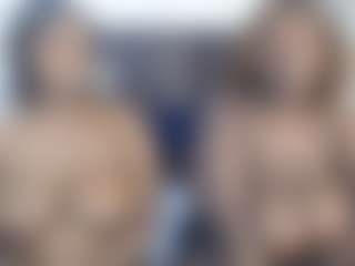 Henessie's Live Sex Cam Show