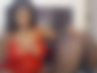 Henessie's Live Sex Cam Show