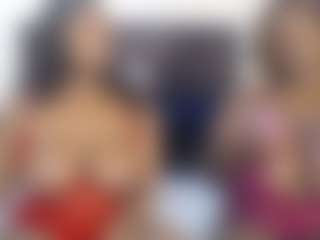 Henessie's Live Sex Cam Show