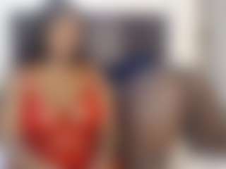 Henessie's Live Sex Cam Show