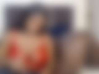 Henessie's Live Sex Cam Show
