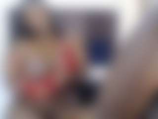 Henessie's Live Sex Cam Show