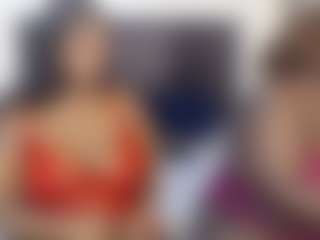 Henessie's Live Sex Cam Show