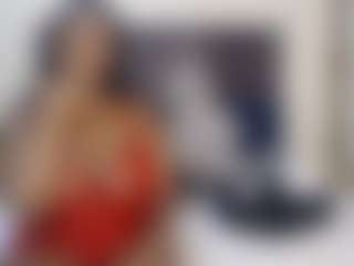 Henessie's Live Sex Cam Show