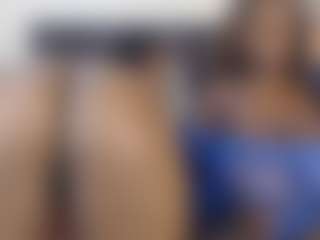 Henessie's Live Sex Cam Show