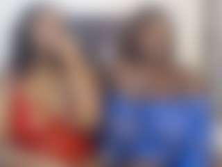 Show de cam sexual en vivo de Henessie