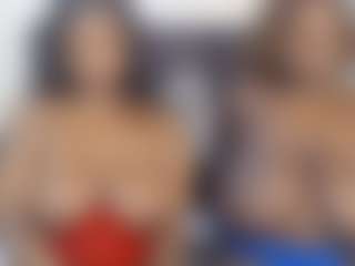 Henessie's Live Sex Cam Show