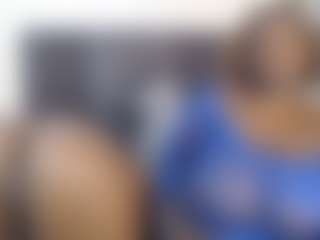 Henessie's Live Sex Cam Show