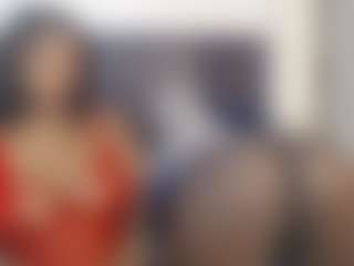 Henessie's Live Sex Cam Show