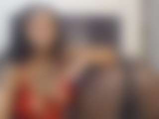 Henessie's Live Sex Cam Show