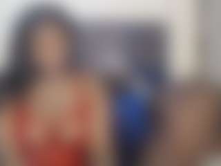 Henessie's Live Sex Cam Show