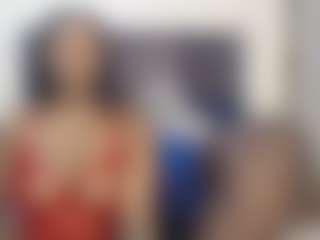 Henessie's Live Sex Cam Show