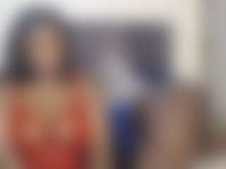 Live cam show with Henessie - Dirty on madthumbs