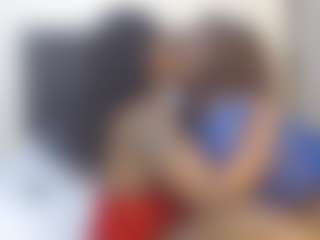 Henessie's Live Sex Cam Show