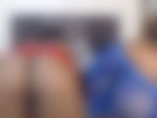 Henessie's Live Sex Cam Show