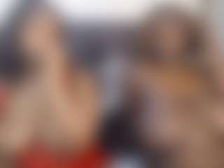 Henessie's Live Sex Cam Show