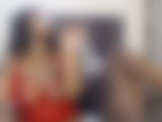 Henessie's Live Sex Cam Show