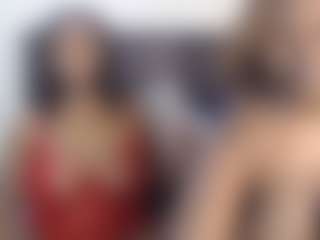 Henessie's Live Sex Cam Show