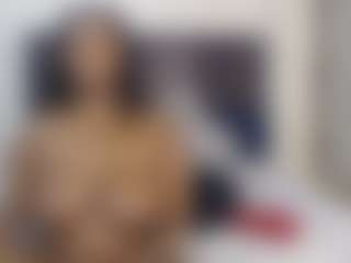 Henessie's Live Sex Cam Show