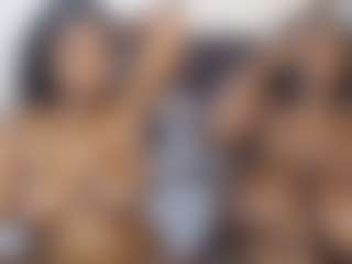 Henessie's Live Sex Cam Show