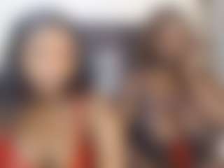 Henessie's Live Sex Cam Show
