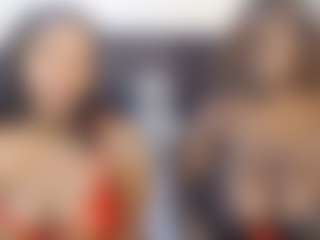 Henessie's Live Sex Cam Show