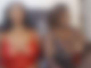 Henessie's Live Sex Cam Show