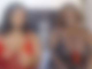 Henessie's Live Sex Cam Show