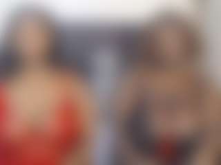 Henessie's Live Sex Cam Show