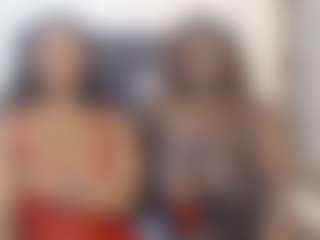 Henessie's Live Sex Cam Show