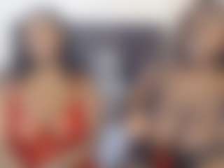 Henessie's Live Sex Cam Show