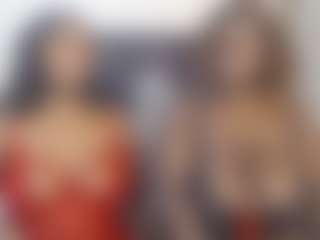 Henessie's Live Sex Cam Show