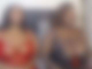 Live cam show with Henessie - Roleplay on Camsoda