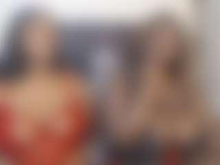 Henessie's Live Sex Cam Show