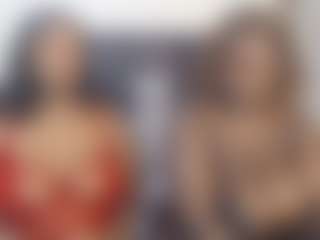 Henessie's Live Sex Cam Show